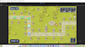 make 2d and 3d games on unity, unreal engine, godot