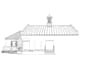 draw a detailed architectural style sketch from your photo