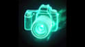 3d hologram animation 3d animated video hologram fan