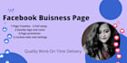 create facebook or instagram business page professionally