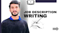write professional job proposals, articles, job and amazon product descriptions