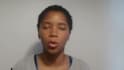 provide energetic american female voice over
