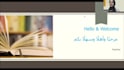 teach you arabic to be like a native speaker