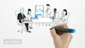 do accounting, bookkeeping, accounts receivable, payable and quickbooks work