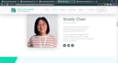 do front end web development using HTML5, css3, bootstrap5, js, jquery