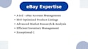 create product listings, variation for amazon, ebay, walmart