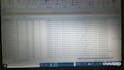 do excel data entry