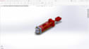 create 2d technical drawings and 3d modeling