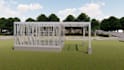 design light gauge steel, cfs framing structures