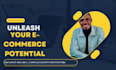 sell profitable sales guaranteed ready made shopify dropshipping course