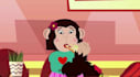 do 2d nursery rhymes animation for kids