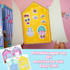 create custom childrens book illustrations and cartoon characters