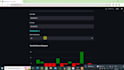 build trading bots backtesting screening data tools