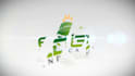 create Amazing logo reveal video intro animation