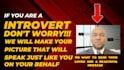 convert any picture or ai avatar into speaking video