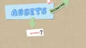 create 2d animation and video for you