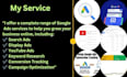run high converting google ads PPC campaigns to boost your sales