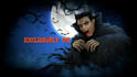 customize scary halloween greetings video