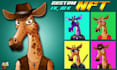 design unique nft collection and metadata for opensea