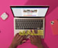 create amazing website with canva and make it live