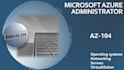 master azure administration az 104 training and exam prep