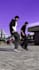 do tiktok dance, group dance, afrobeat, shuffle dance, gospel dance, twerking