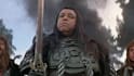 record a realistic james earl jones voice fast