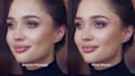 do skin, beauty retouching, pimples, wrinkles, blemishes, softening in video