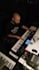 session keyboardist and piano player for your project
