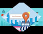 provide backlinks from local listings and citations