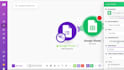 automate your workflow using zapier or make com integromat