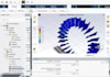 do fea and cfd analysis with ansys, comsol solidworks