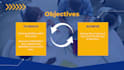 create a premium arabic powerpoint presentation design