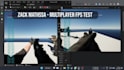 assist with ue4 or ue5 concepts and issues