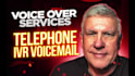 update your telephone voicemail messages