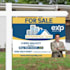 create professional creative billboard yard sign and more