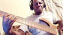 record african bass guitar lines