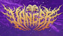design death metal, deathcore, metalcore logo
