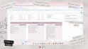 create a wedding planner in google sheets