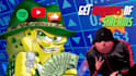 get the spanish speaking public as your latin rapper feature your songs