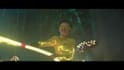 create electricity fx for your shot