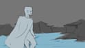 simple 2d animations for 5 USD