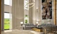 do interior design, sketchup 3d model for your living room and bedroom