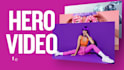 do a hero video