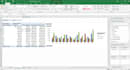 solve excel problems and create custom spreadsheets