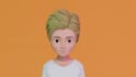 animate you a music video