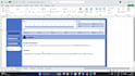 do data entry, cleaning, formatting and analysis in excel