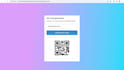 create a qr code generator in HTML, CSS and javascript