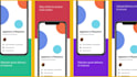 design playstore feature graphic appstore screenshots