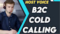 do b2b cold calling and b2c cold calling for your business